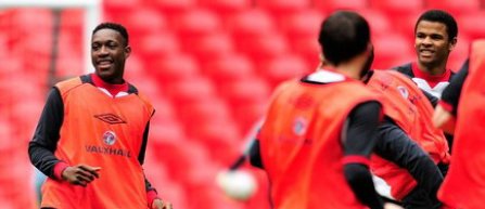 Programul meciurilor amicale inter-tari care se disputa astazi